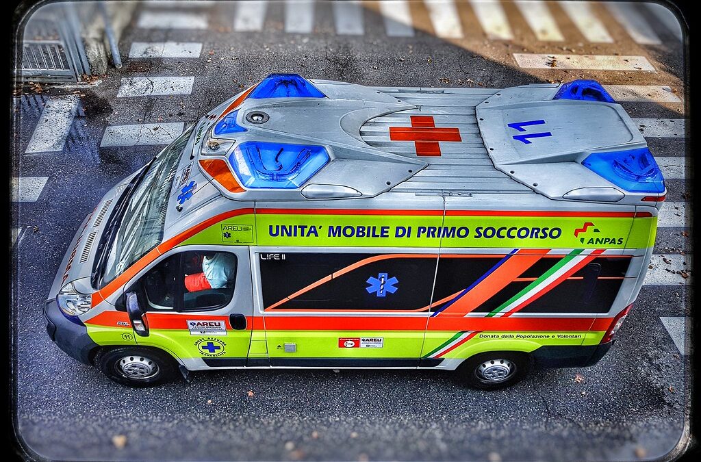 Trasporti